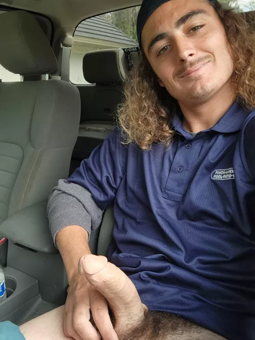 Coming to clean your pool 