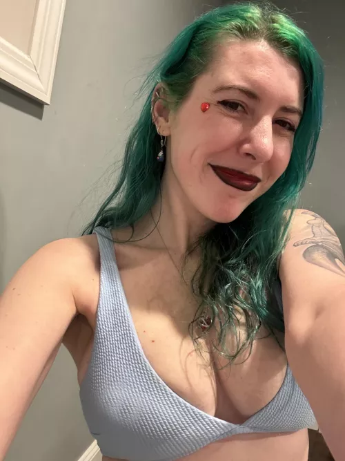 Cute naturals [image]