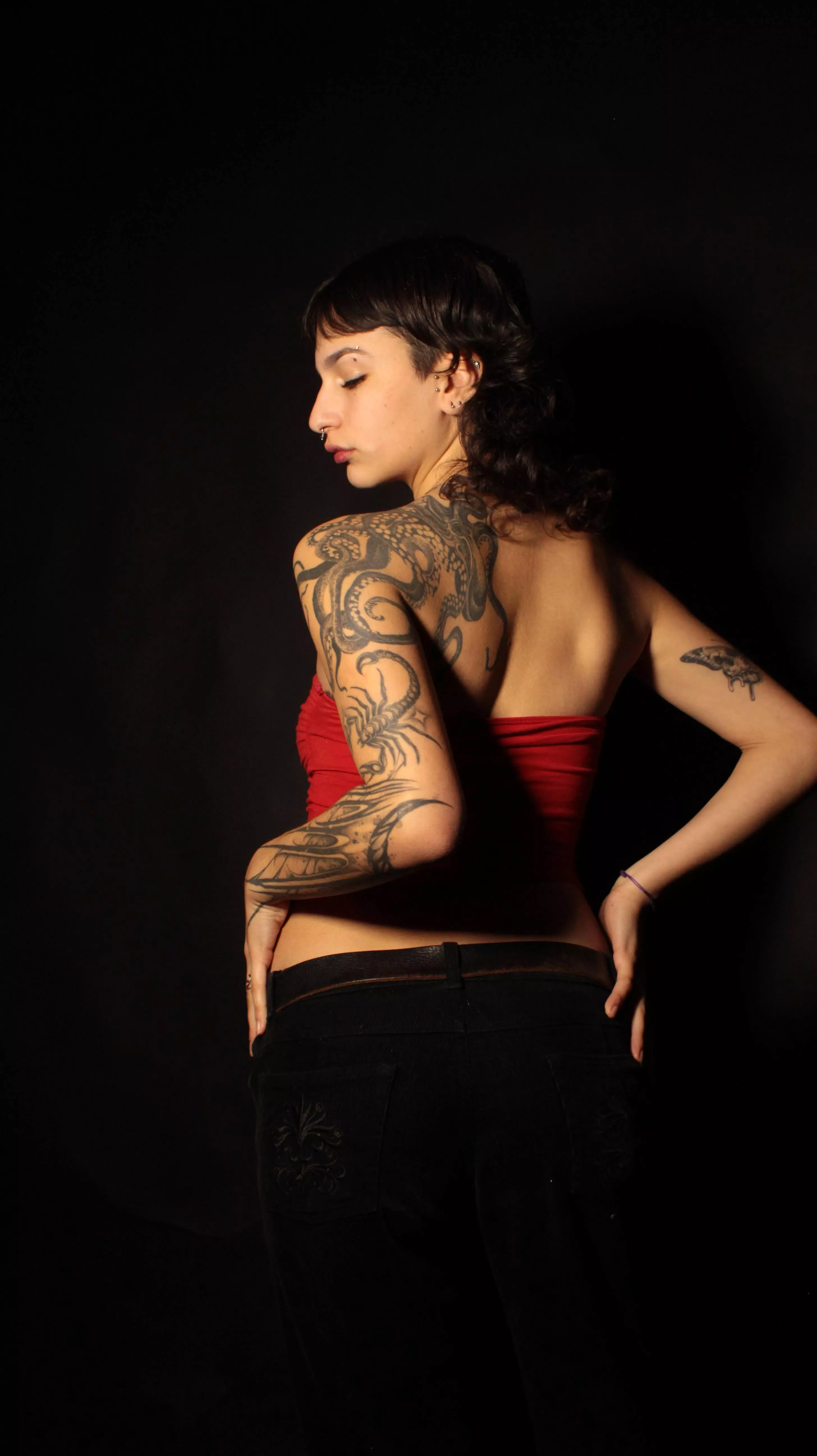 Dare to take a bite?😈