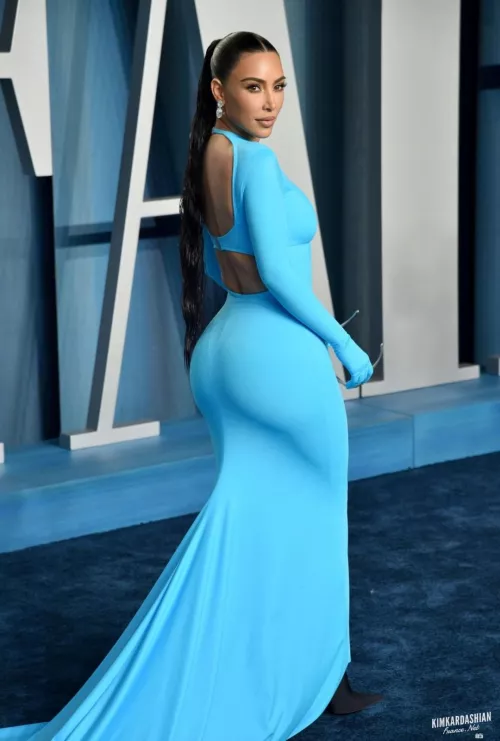 Devil In A Blue Dress