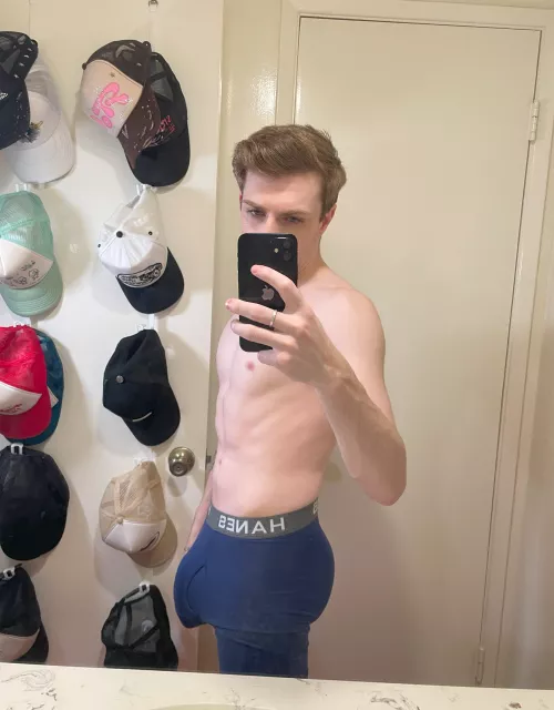 Did my semi make you stop scrolling? [19]