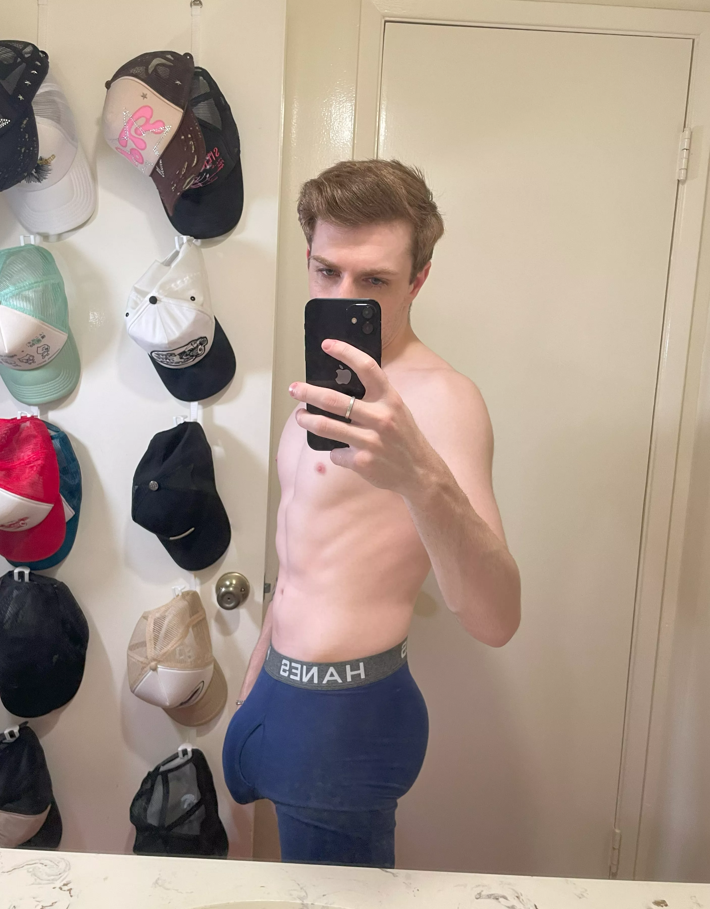 Did my semi make you stop scrolling? [19]