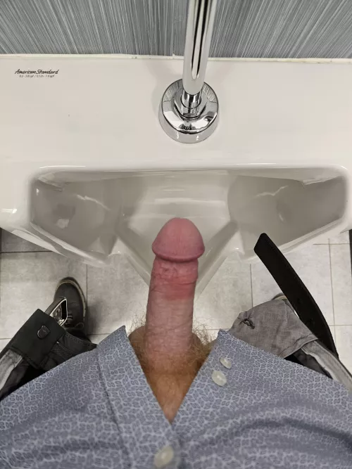 Didn't want to go to work today