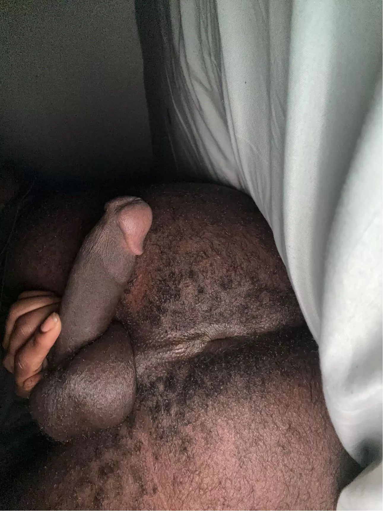 Do I meet the criteria?