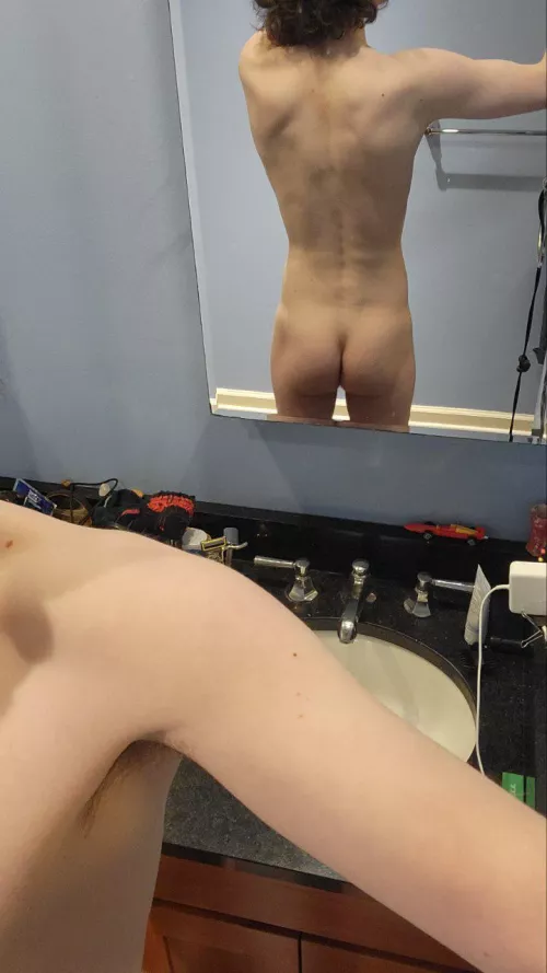 Do I need to do some squats?