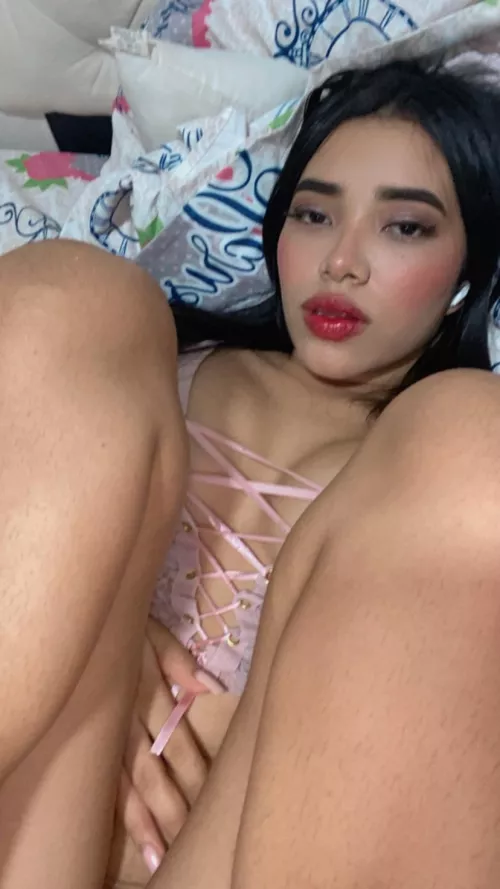 Do whatever you want to me