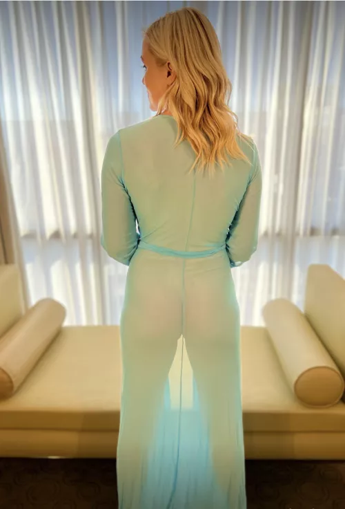 Do you see what I see