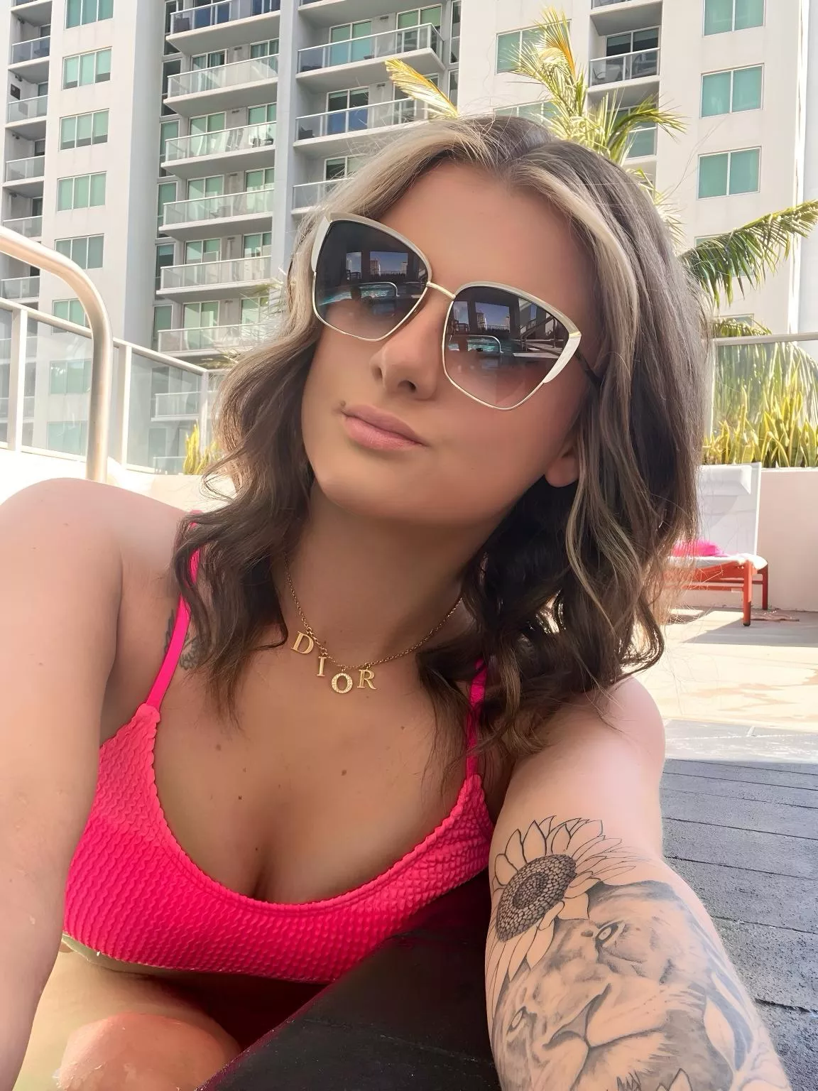 Do you think i'm GF material?