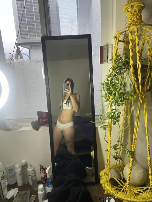 Do you think I'm sexy, y or n