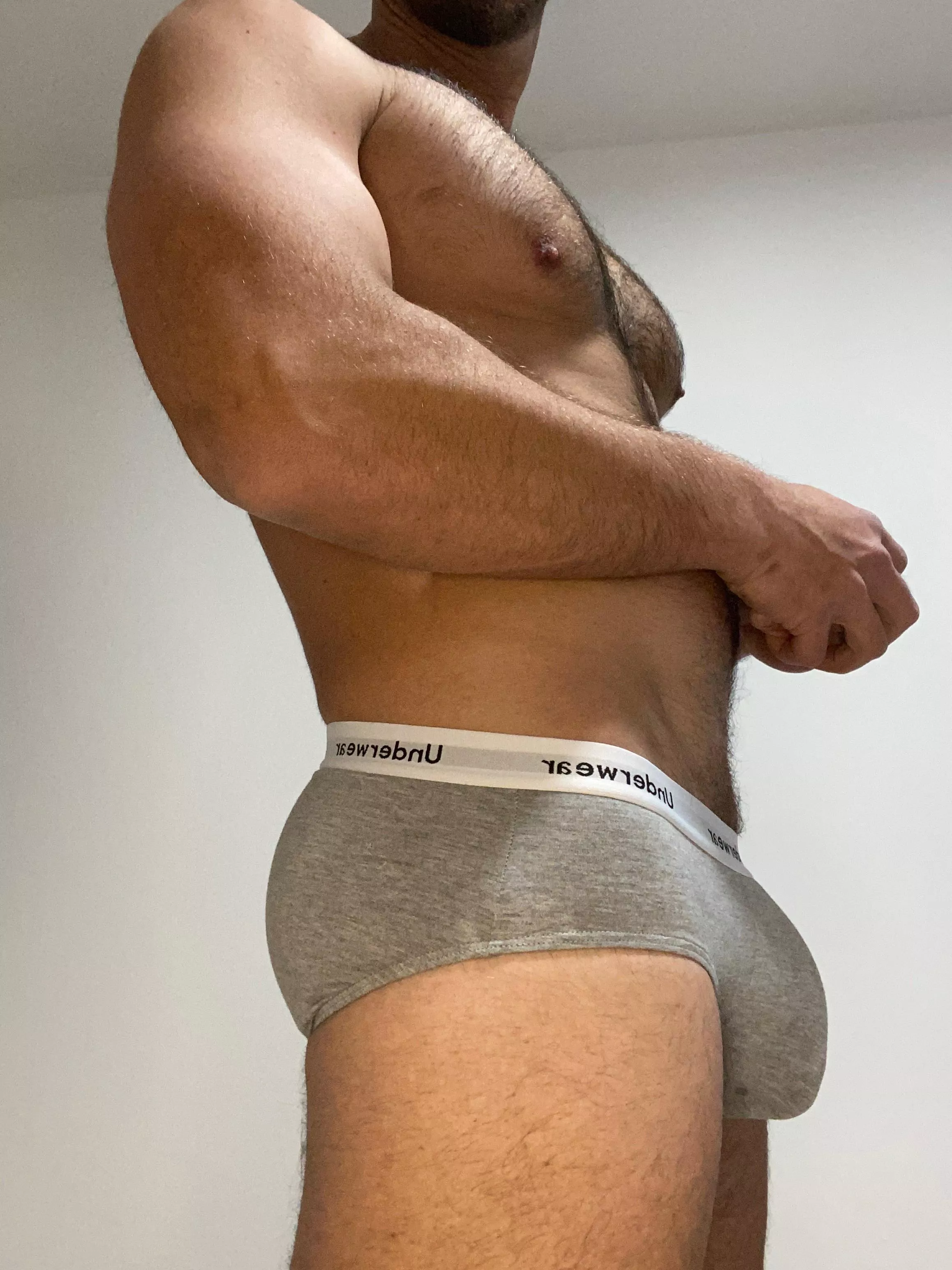 Do you want to be my sex buddy?