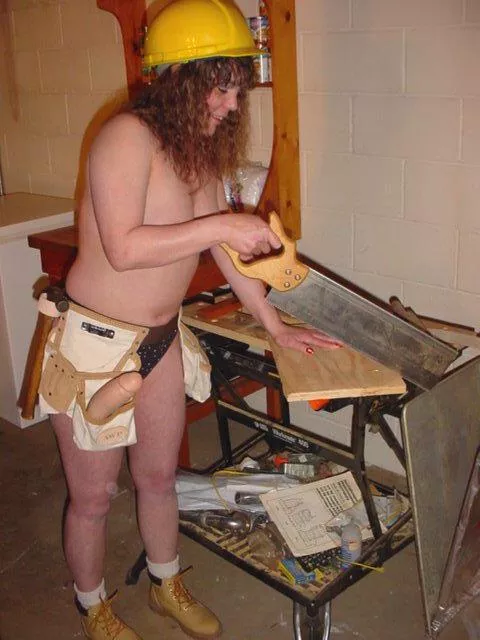 Doing a bit of woodworking