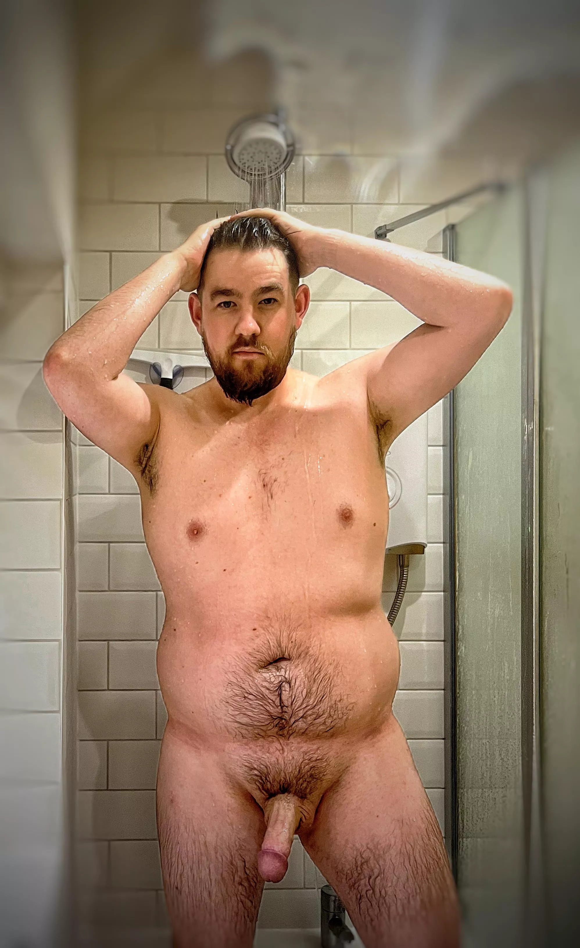 Don’t Just Stand There, Come In!