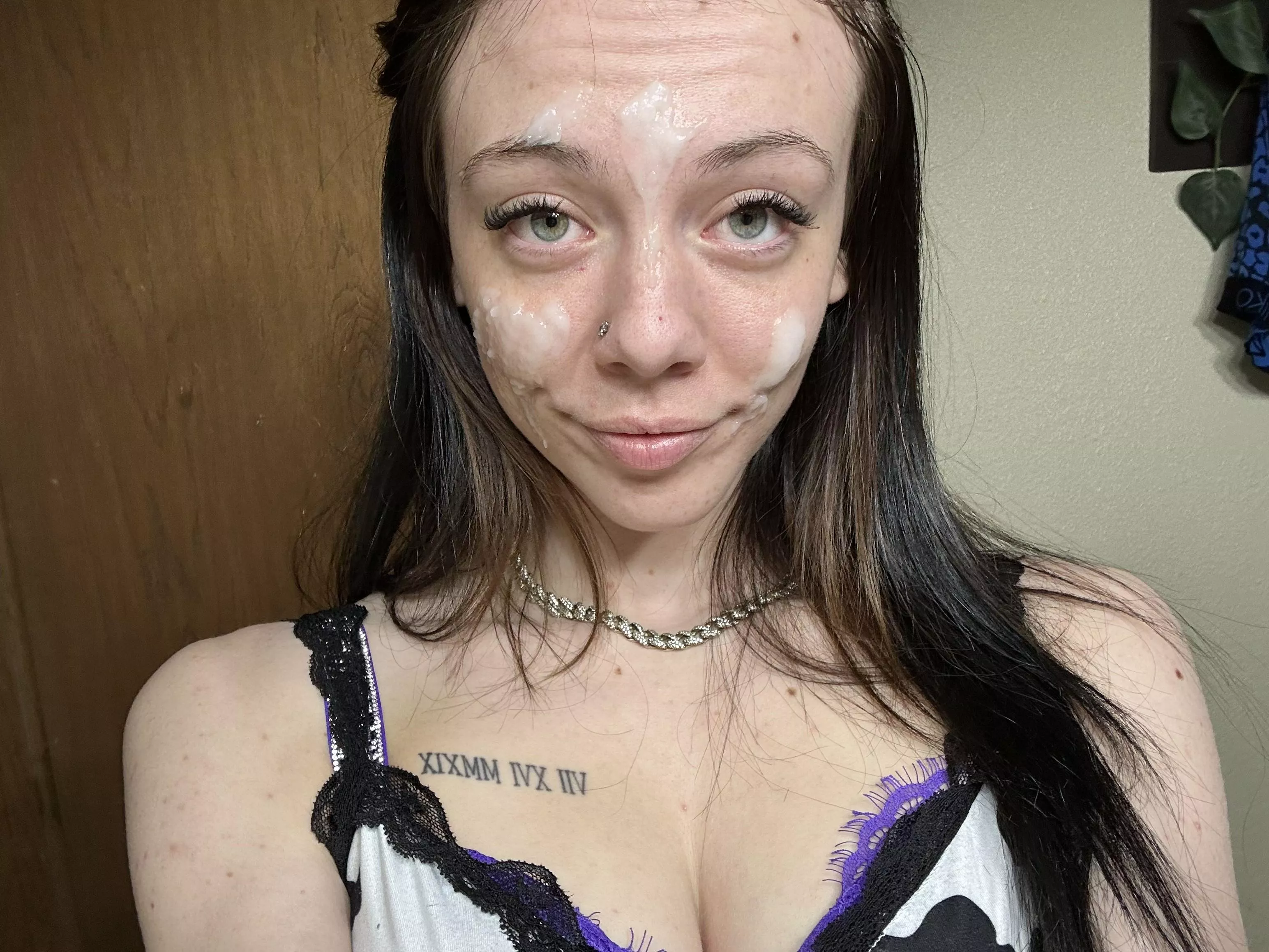 Draining my roommate