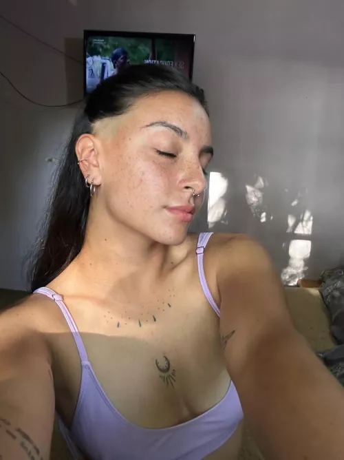 Dream to be tied up, blindfolded, and fucked like a cumdumpster 19 [f4mf]