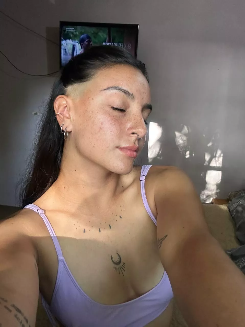 Dream to be tied up, blindfolded, and fucked like a cumdumpster 19 [f4mf]