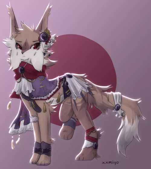 drew for a friend muahaha