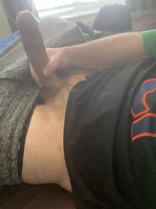 Erupts on little bro faces (35)