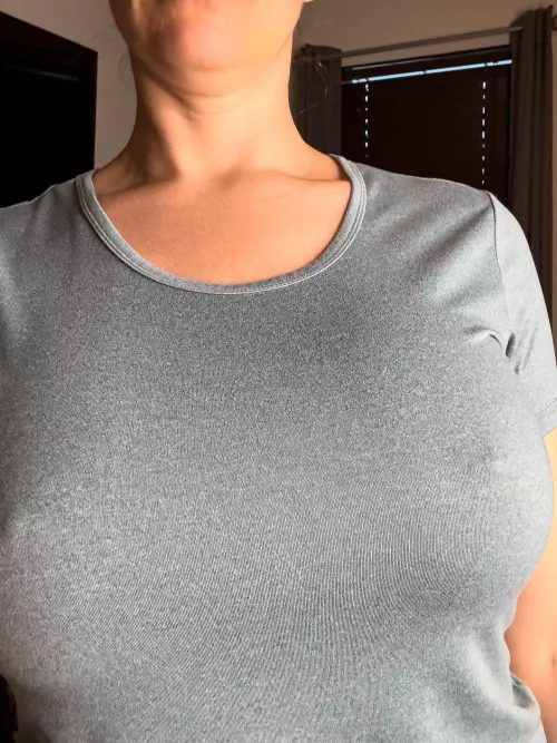 Everyone is always so nice to me at work