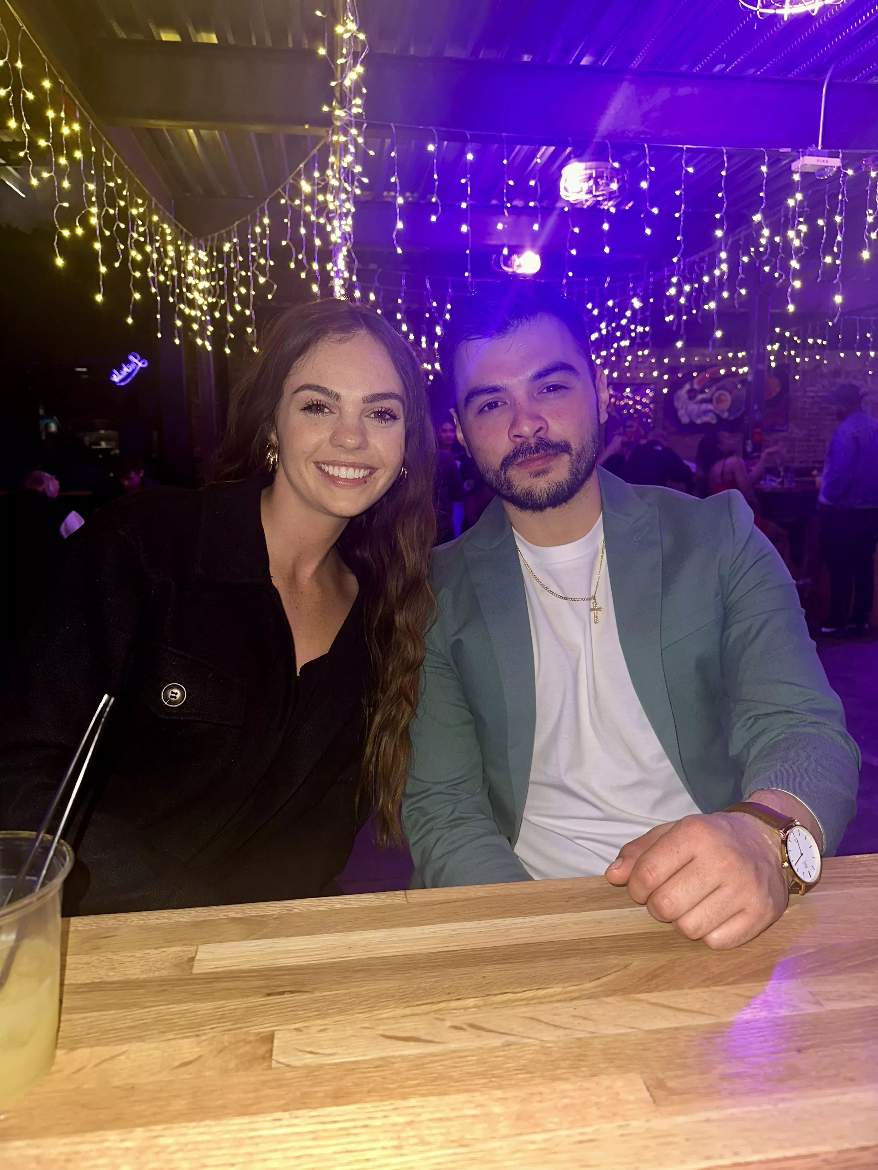 Falling asleep at 8:30