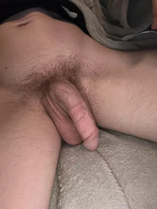 Feel me grow until you choke 