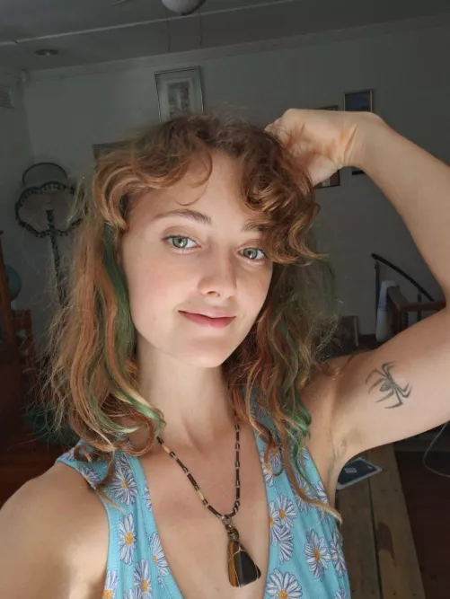 feeling a lil naughty, u think its time babe? F18