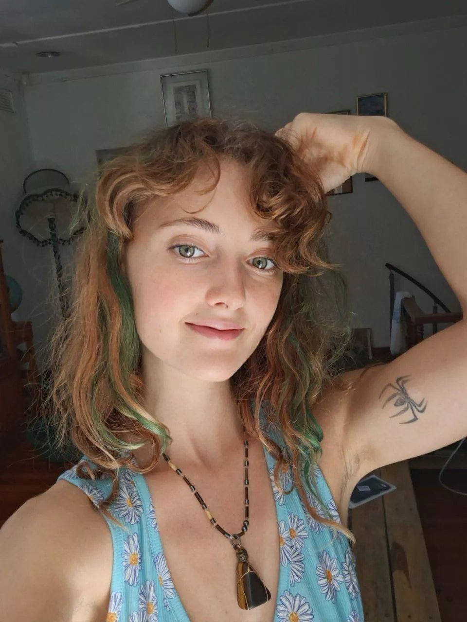 feeling a lil naughty, u think its time babe? F18