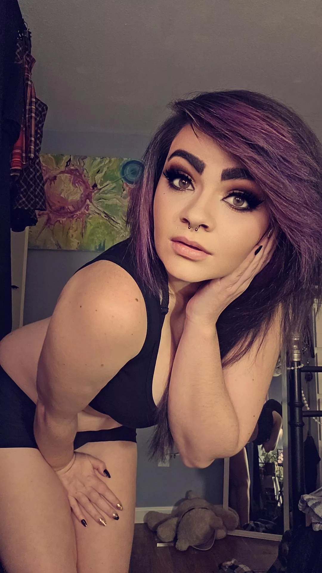 Feeling frisky tonight ;) (@DixonxCider) [Onlyfans]