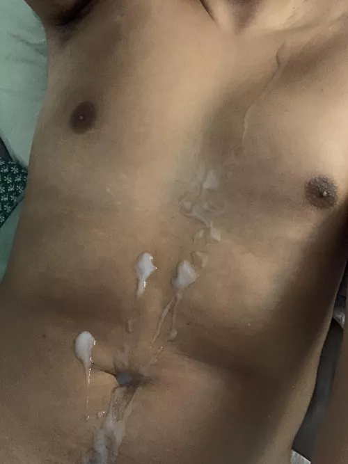 First post here, sometimes I’m a hard shooter