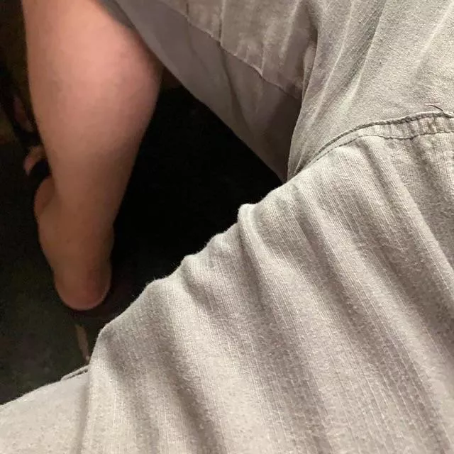 First time showing here but in fact I live to show the D and much more explicitly too