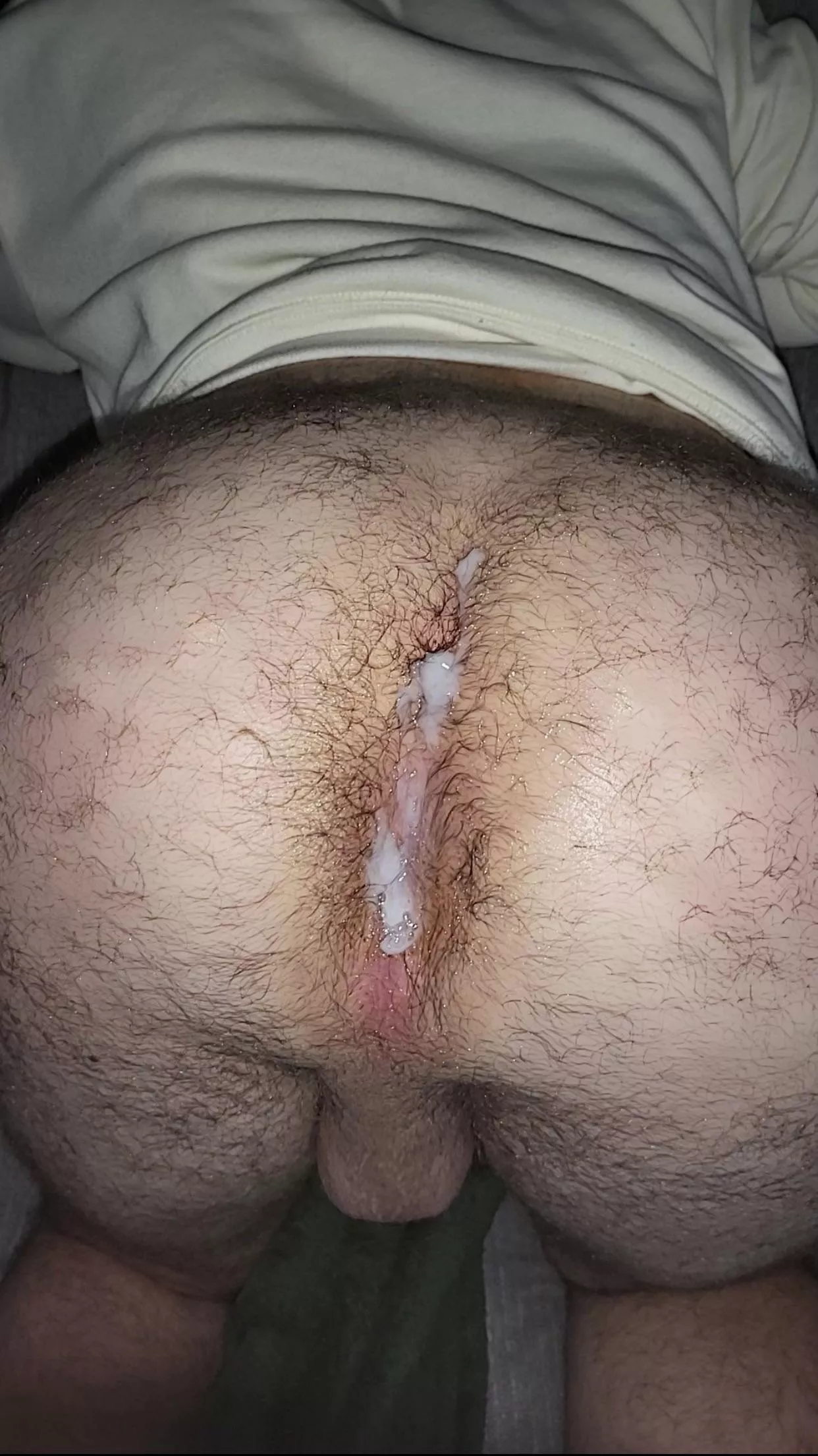 First tome bottoming was awesome 😜