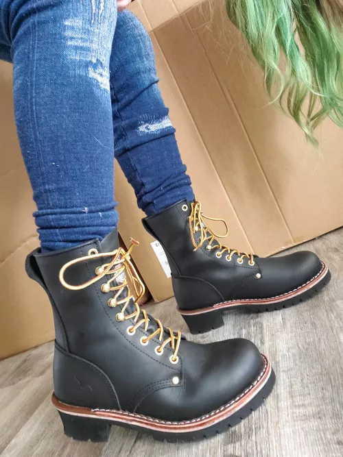 Georgia Loggers G8120