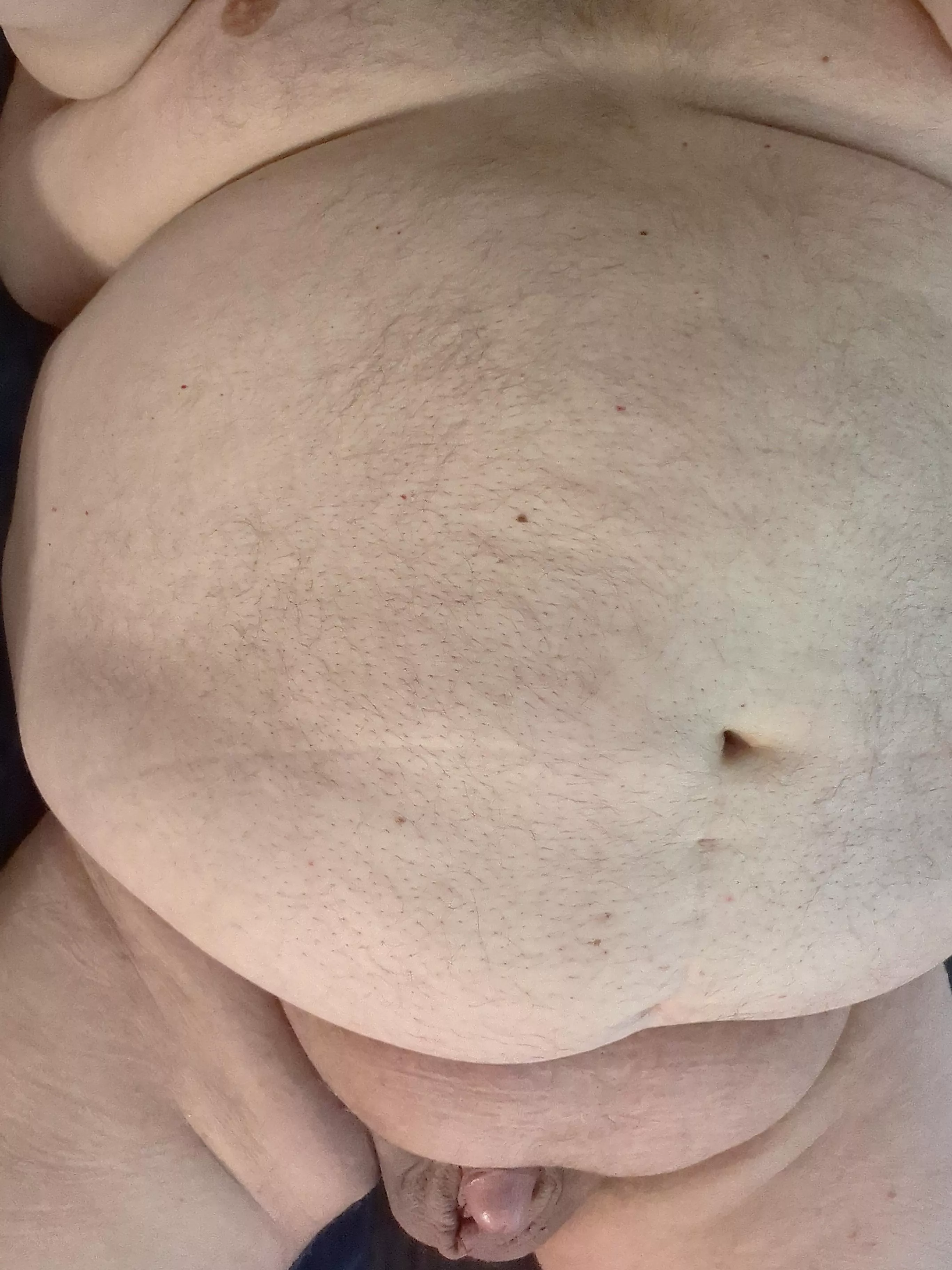 Good morning. First post!