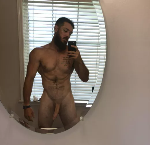 Good morning!!! Let’s get after it!!!