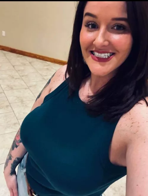 Good Rack on a 30 something...