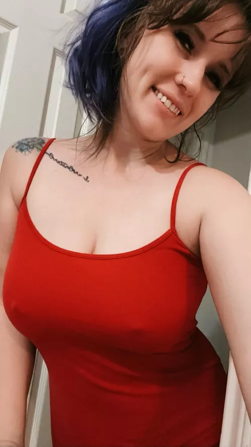 Goooood morning lovelies, how are you feeling? 