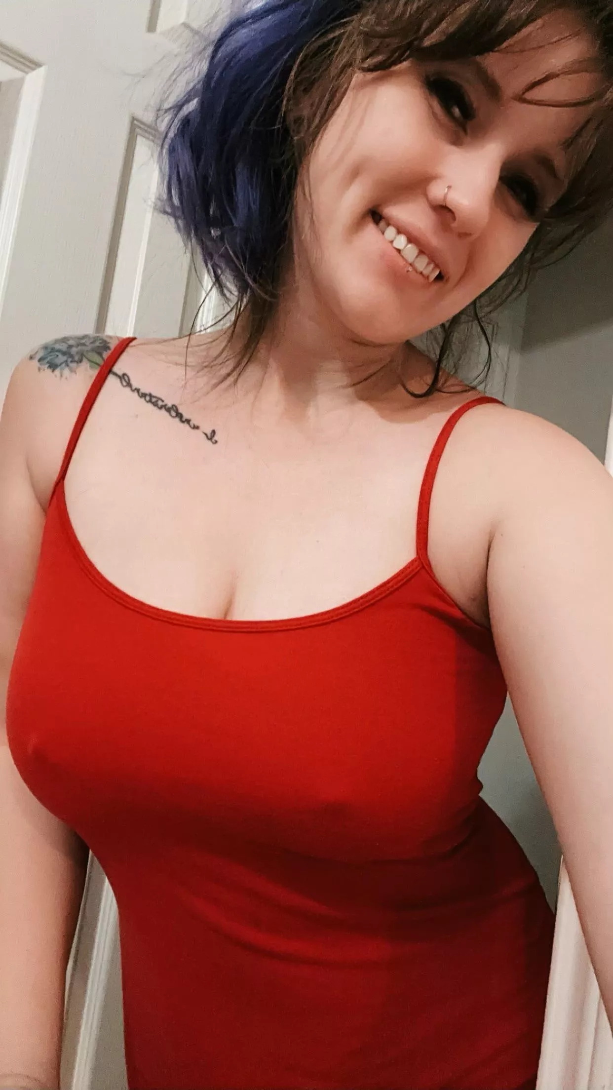 Goooood morning lovelies, how are you feeling? 