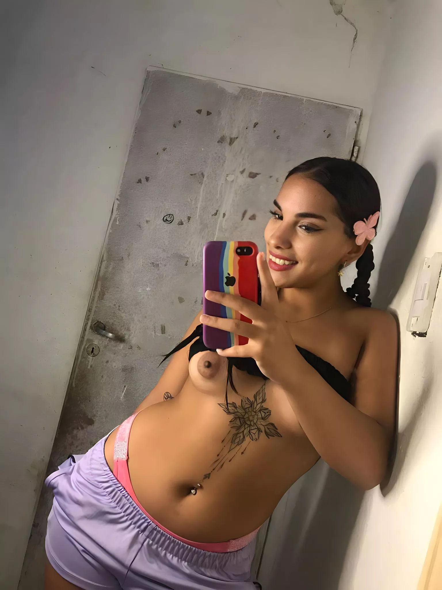 Got to appreciete the lil ones too