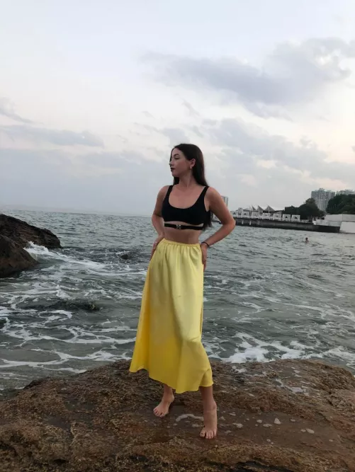 Happy Monday to you 😋