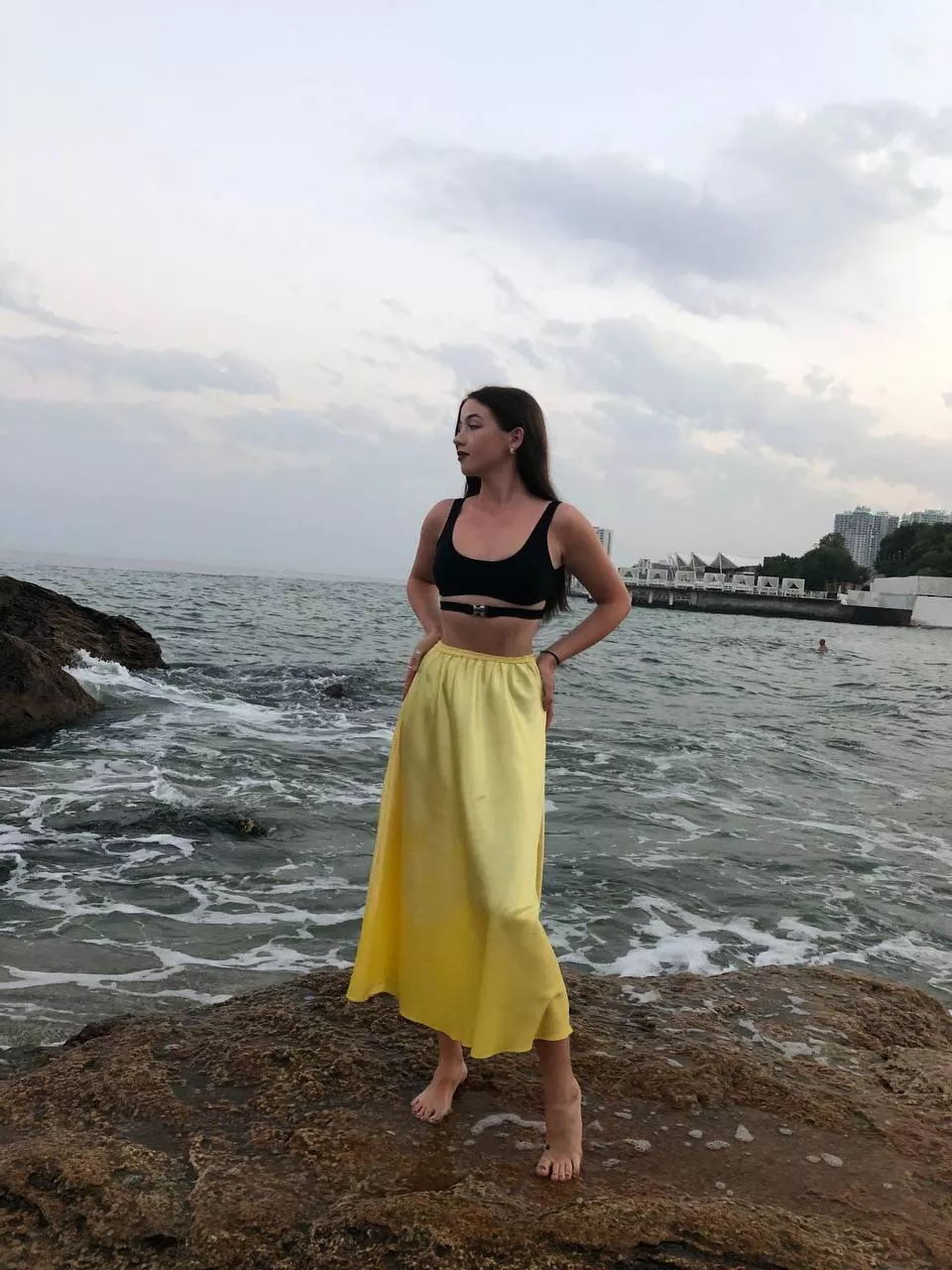 Happy Monday to you 😋