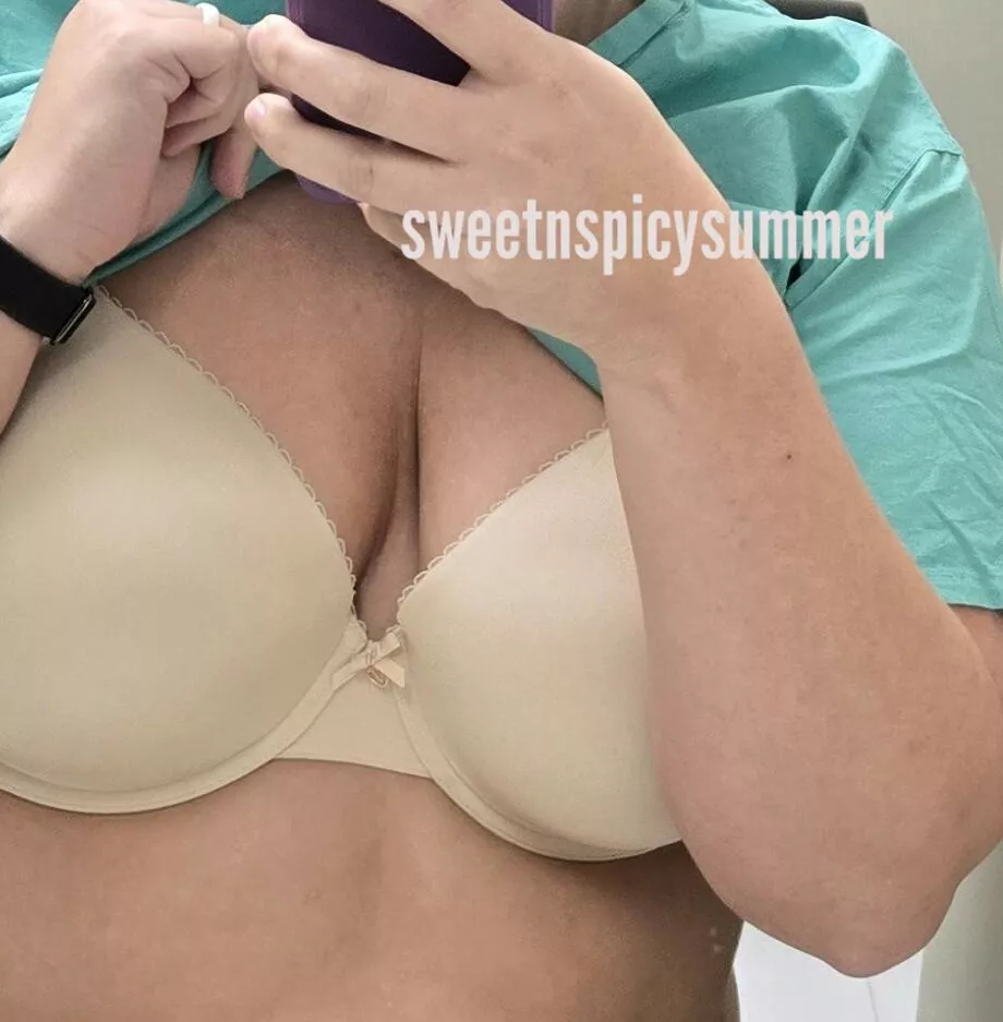 Happy Titties Tuesday