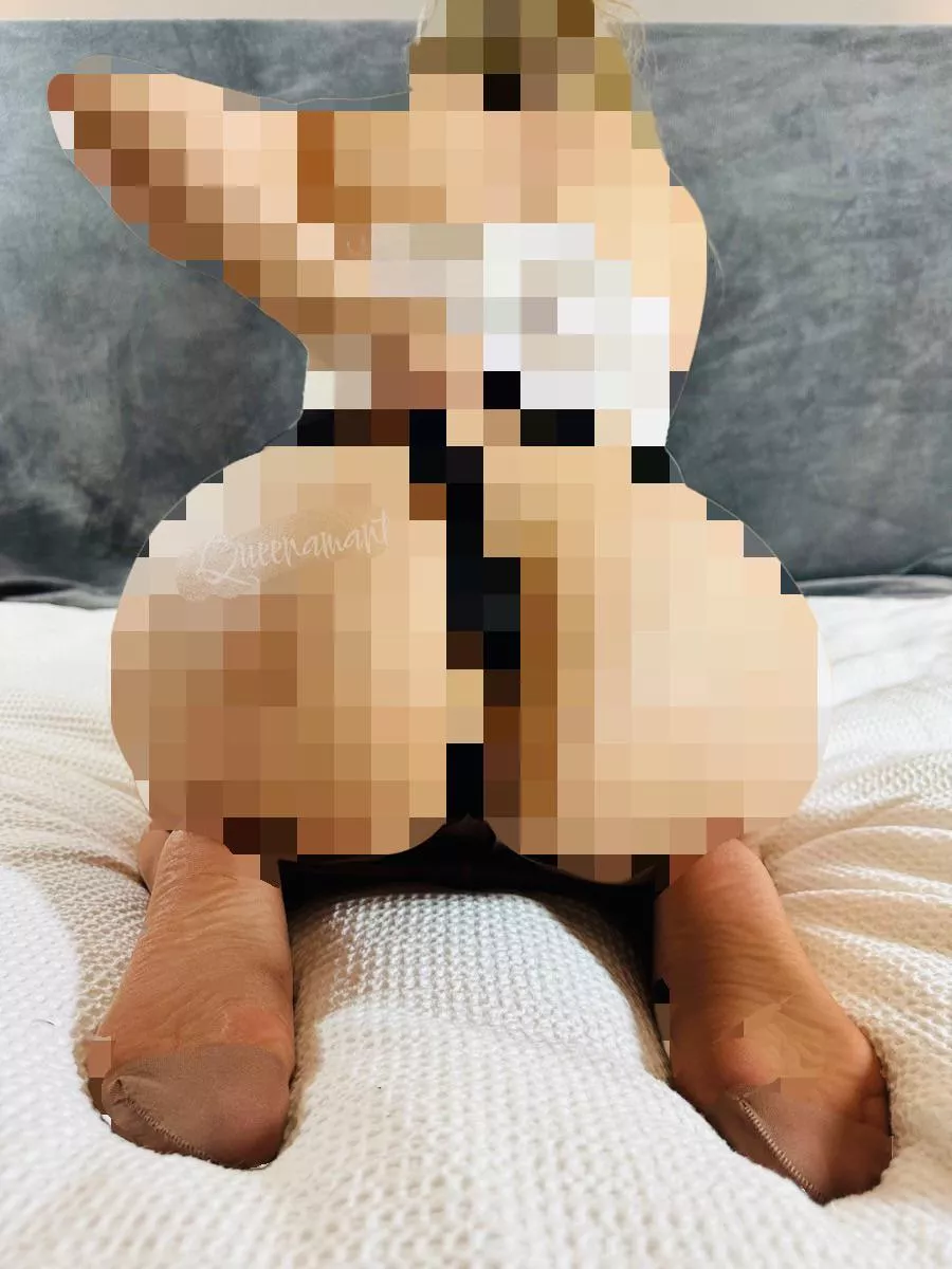 Heard this is a foot only subreddit. Here you go