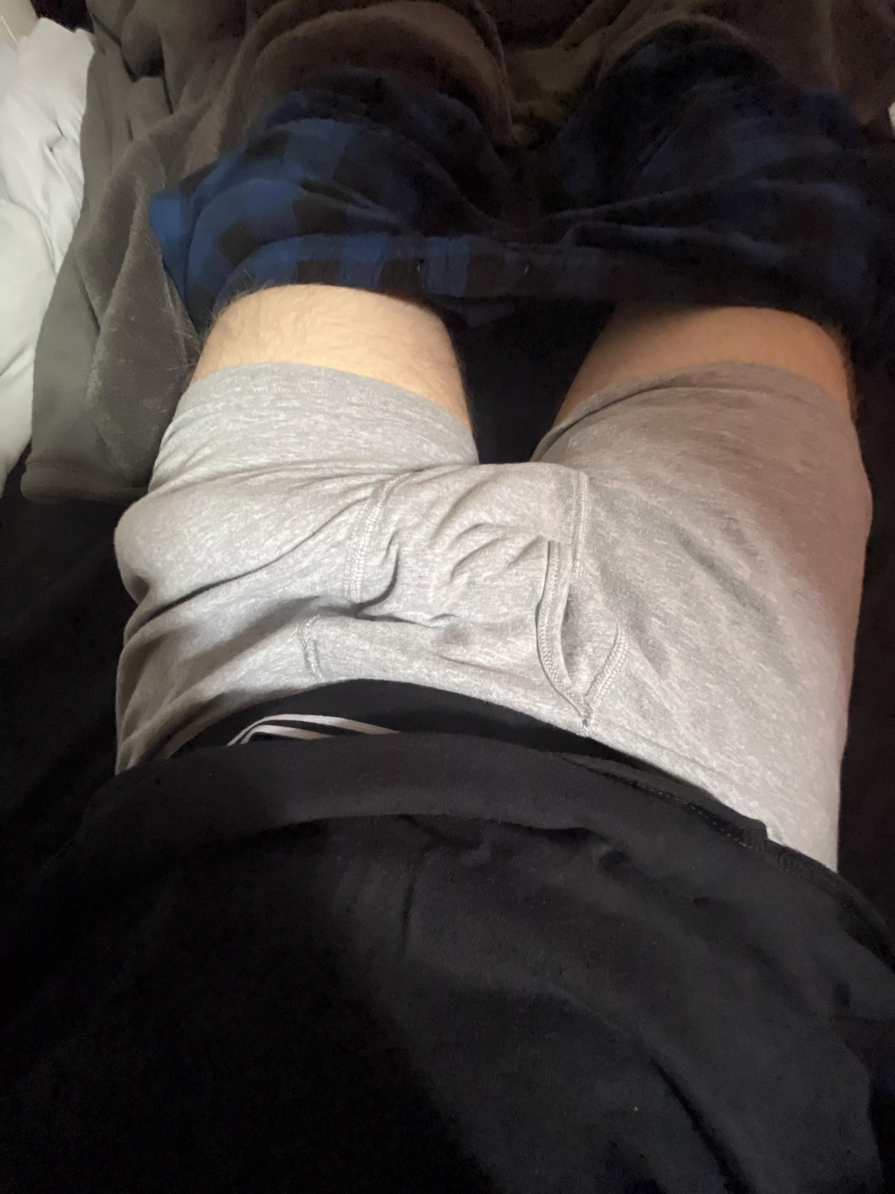 help me take care of it? (18yo)