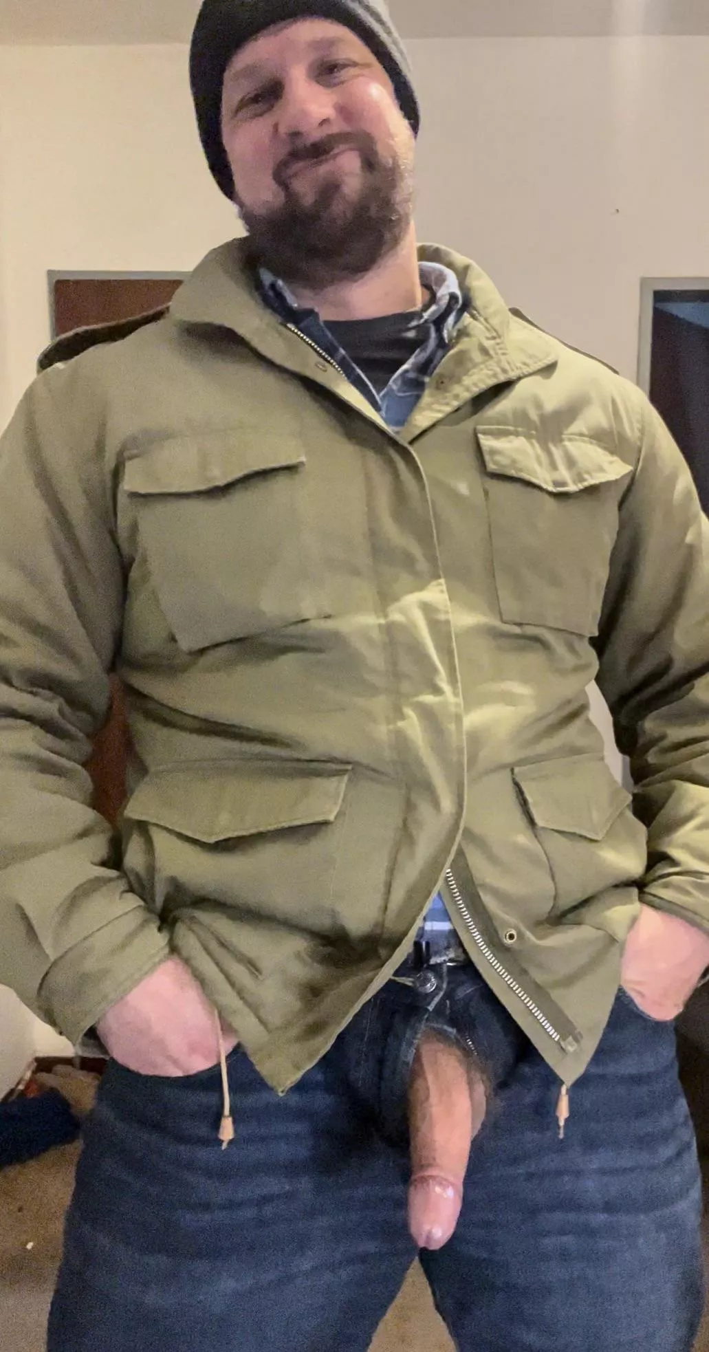 „Hi, I would like to apply as a seasonal worker. Do I get the job?”