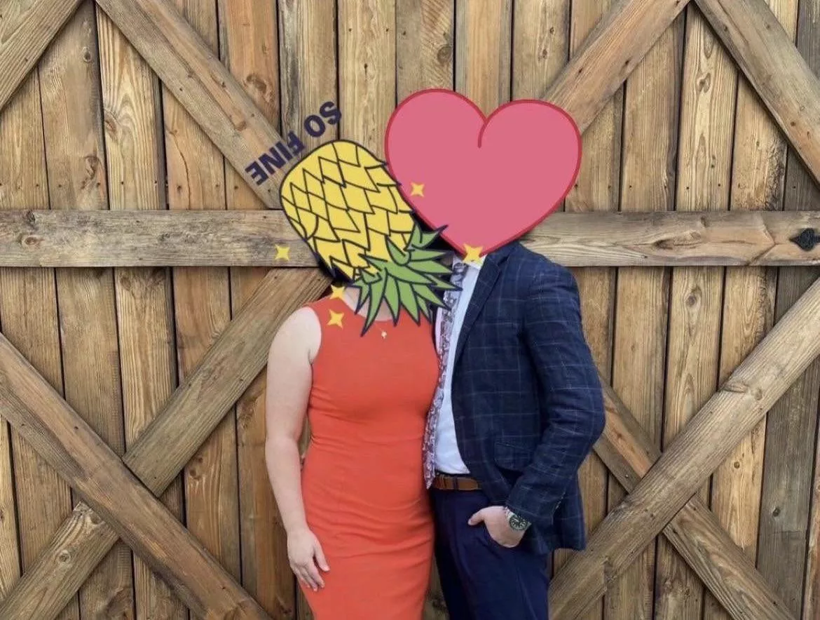 Hi loves 💛 hubby and I are looking for someone again! Virtual or in person, we travel all the time!