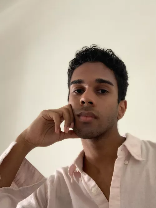 Hope you had a good Monday ๐