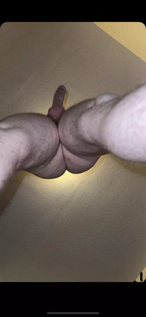 Hope you like what you see