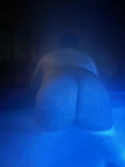 Hot Tub Chub