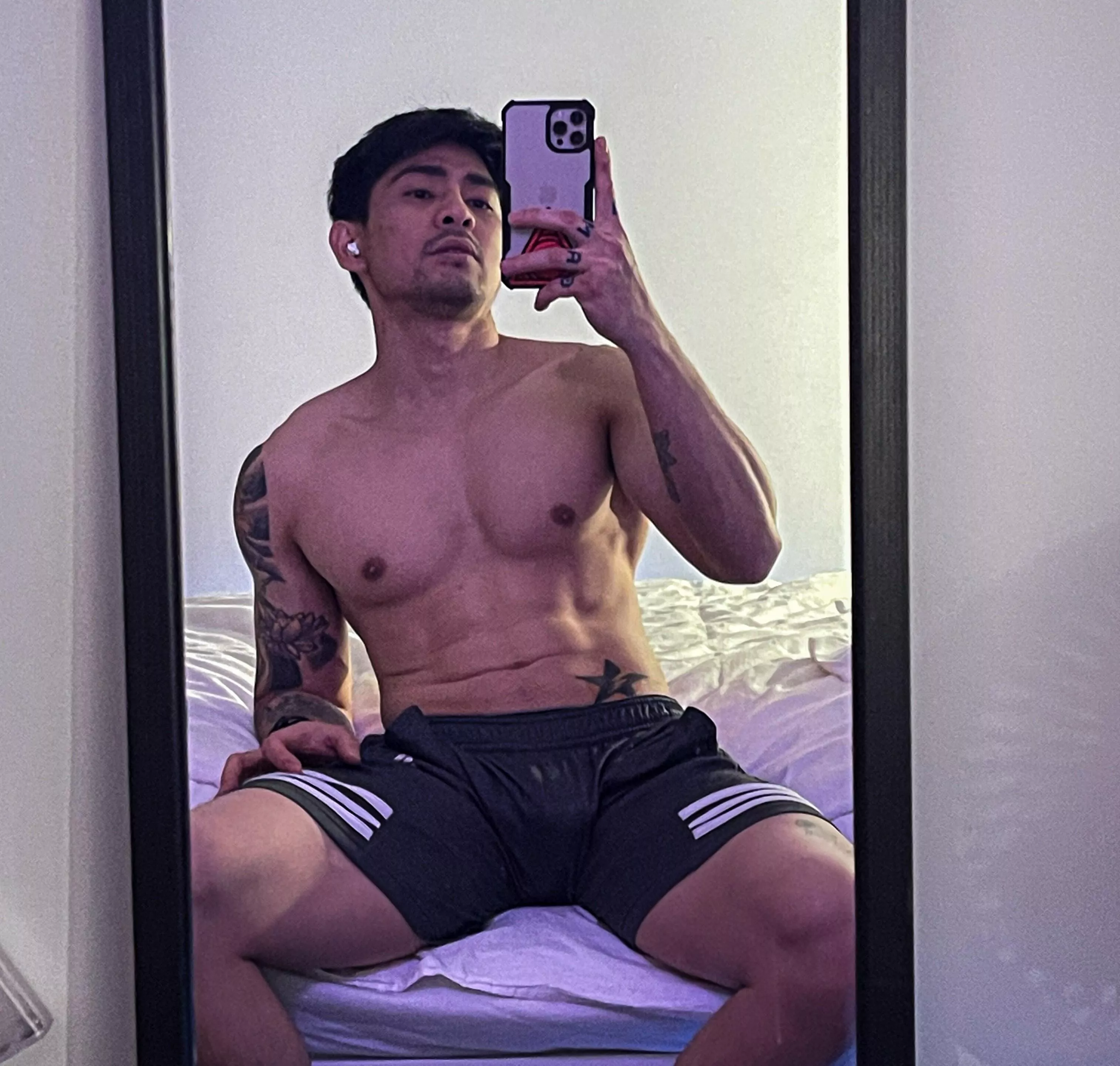 How do you like your view?