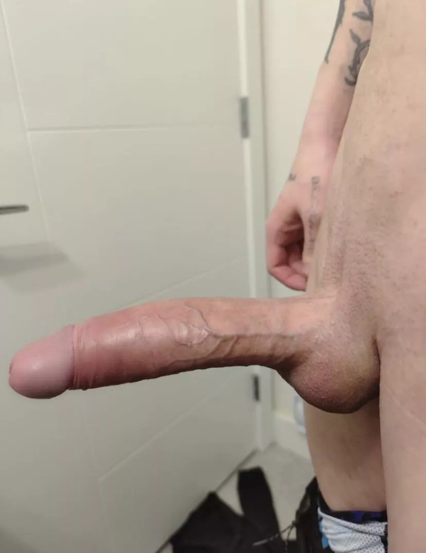 How much could you fit?