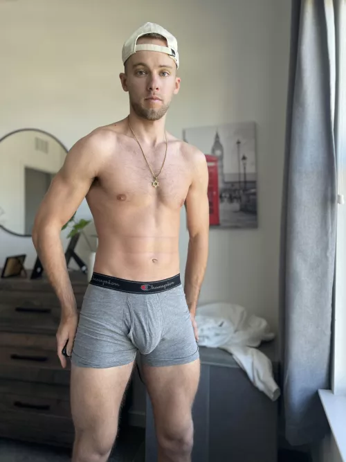 How musky do you think they smell?